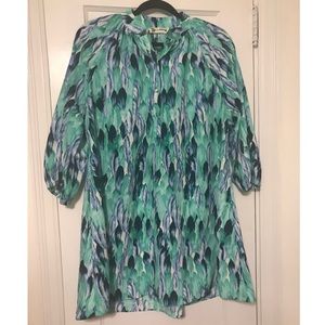 Buddy Love Merida Mojito Dress